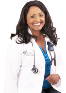 Dr. Annie-Advanced Cardio Vascular Care Center