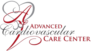 Advanced Cardio Vascular Care Center Logo